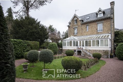 La Belle Fougeraise – 230 m²