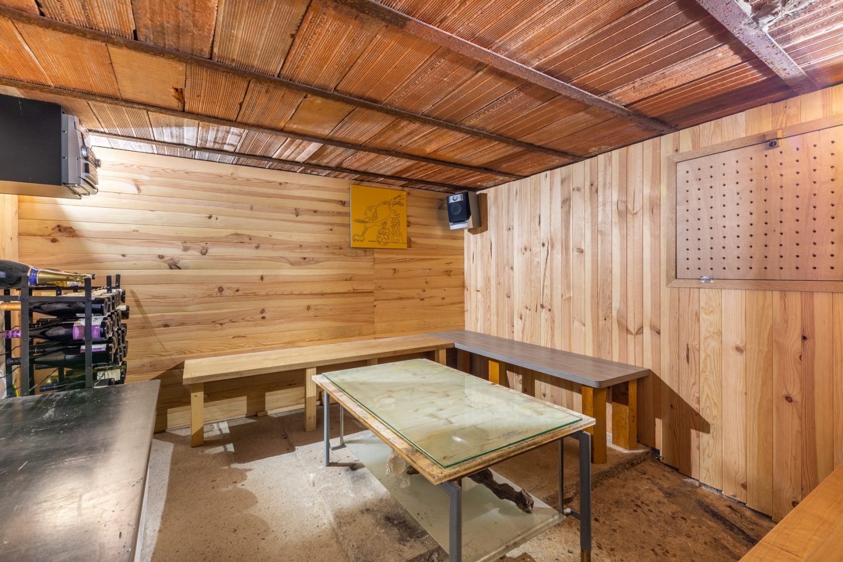 Village house completely renovated