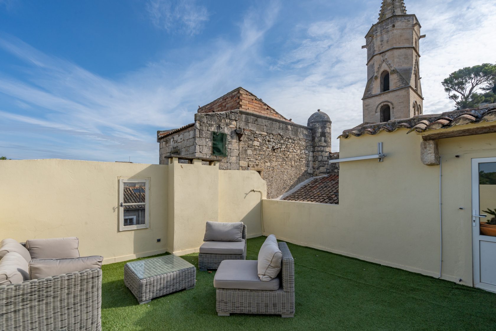 Historic charming house in the heart of the village