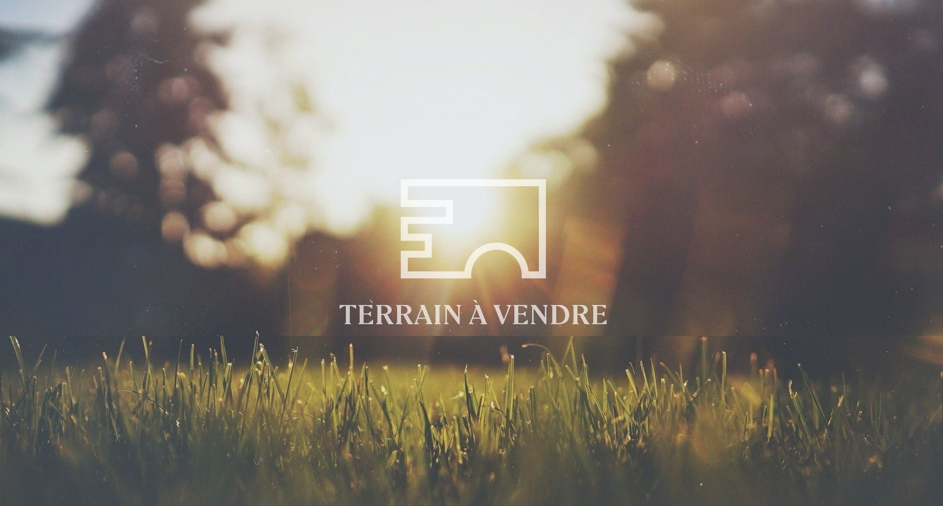 Terrain viabilisé – piscinable – Lurcy 625 m2