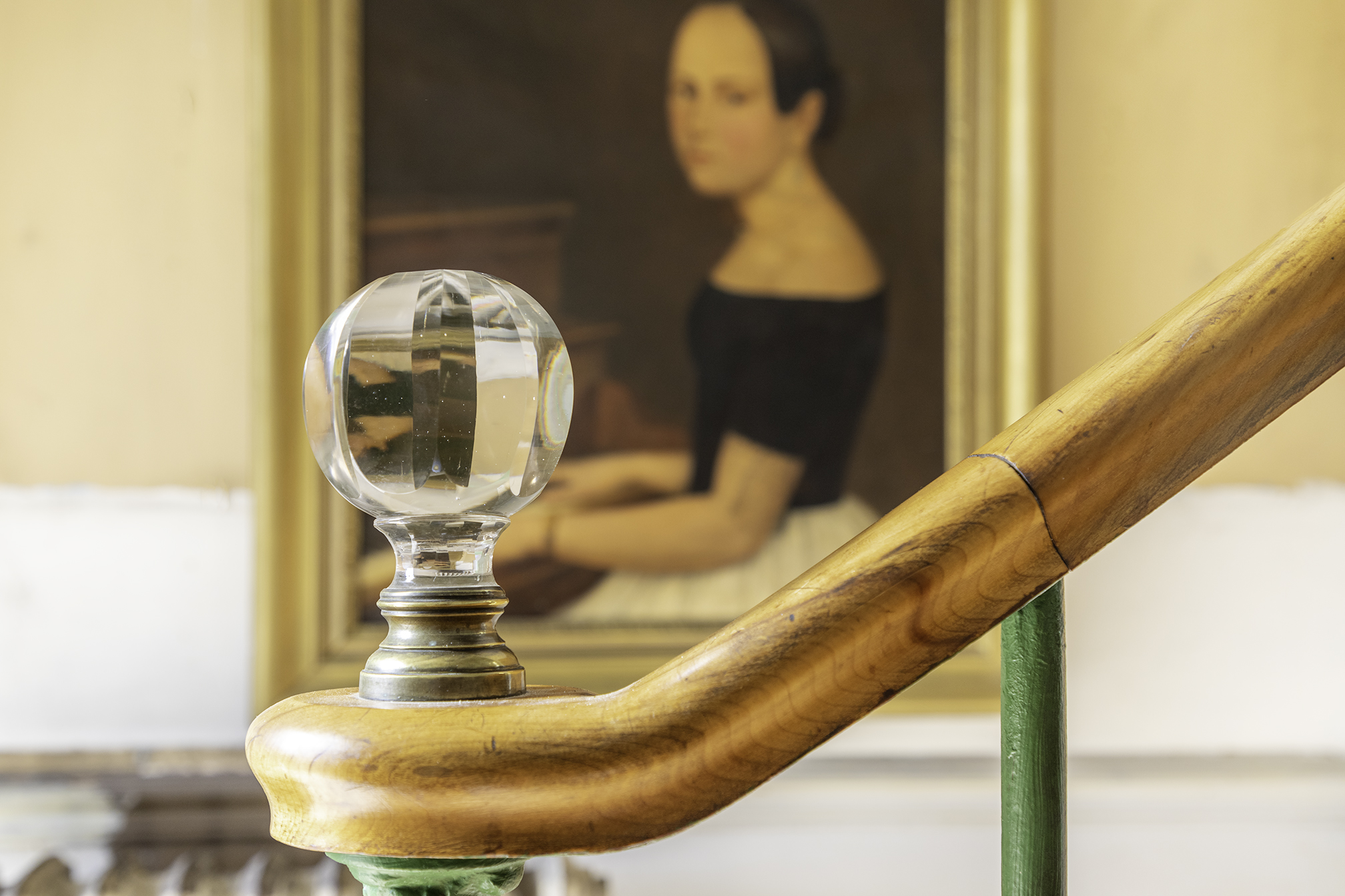 La Coquette urbaine – Maison meulière avec jardin