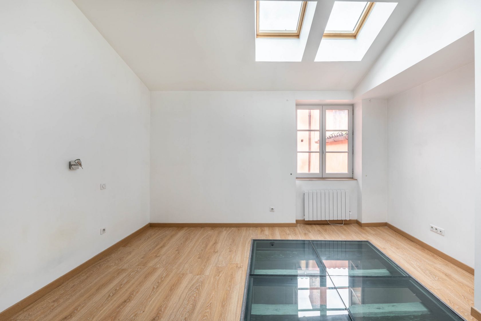 Charming duplex in the hypercenter of Villefranche Sur Saône
