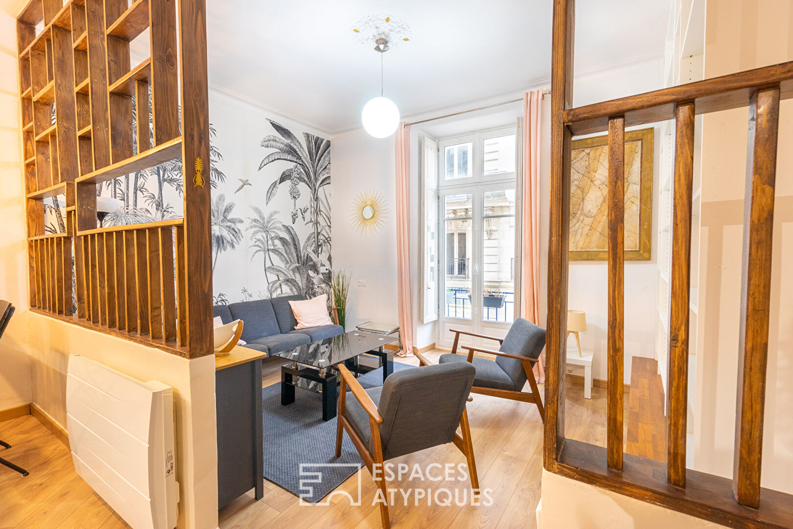 Appartement proche de la Cathédrale Foch