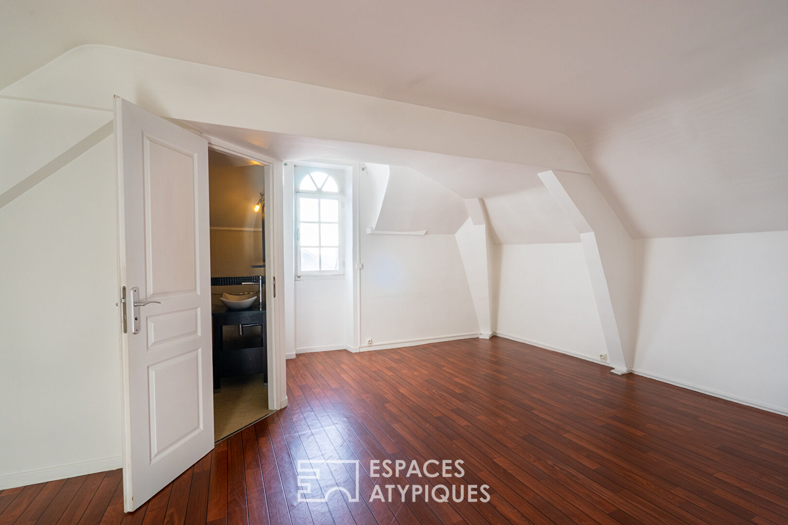 Déjà loué – Maison de charme de 181m² à Vertou