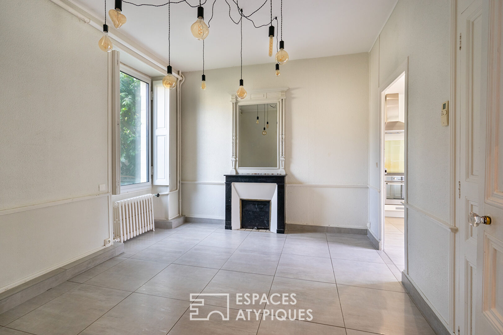 Déjà loué – Maison de charme de 181m² à Vertou