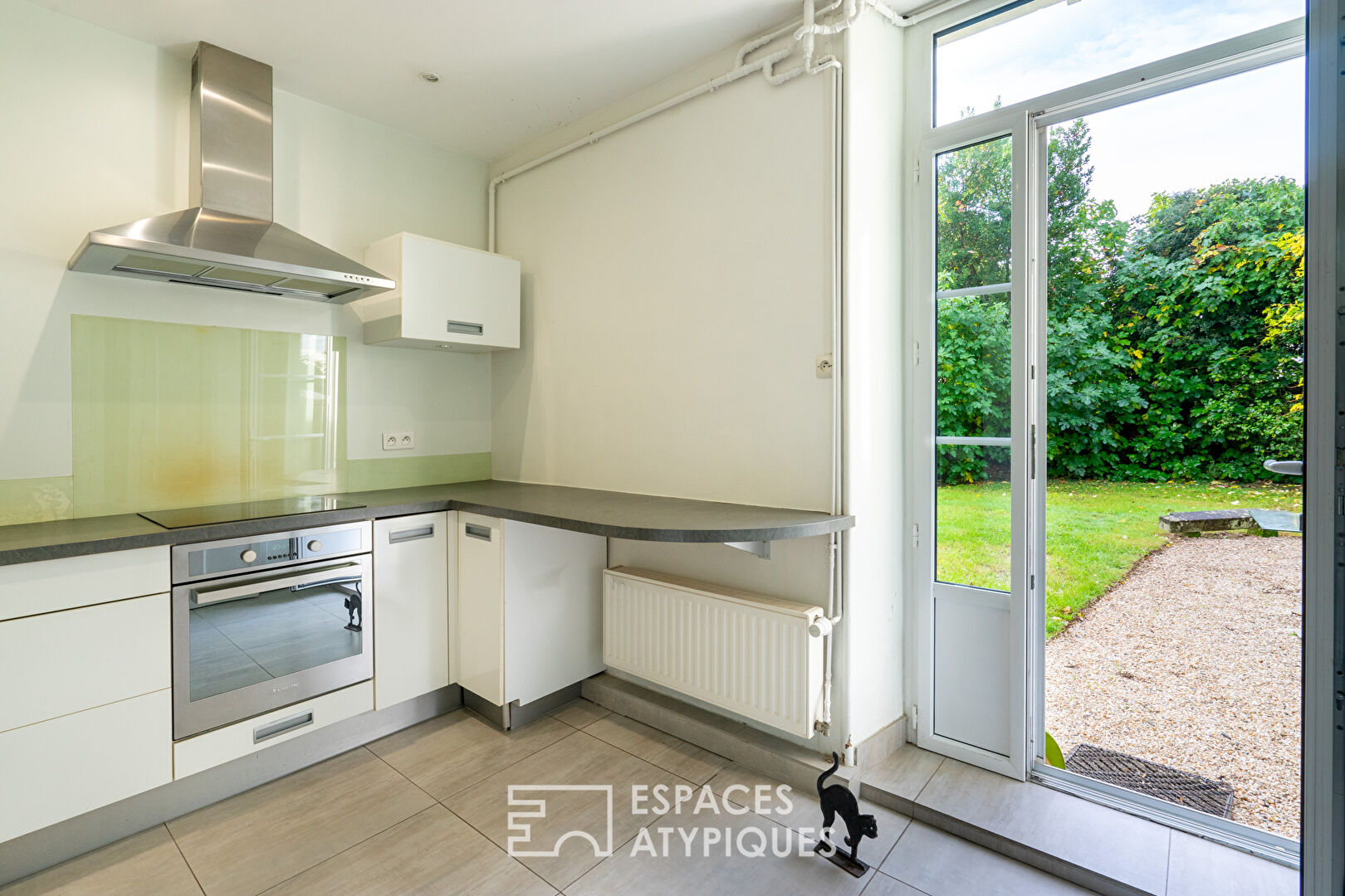 Déjà loué – Maison de charme de 181m² à Vertou
