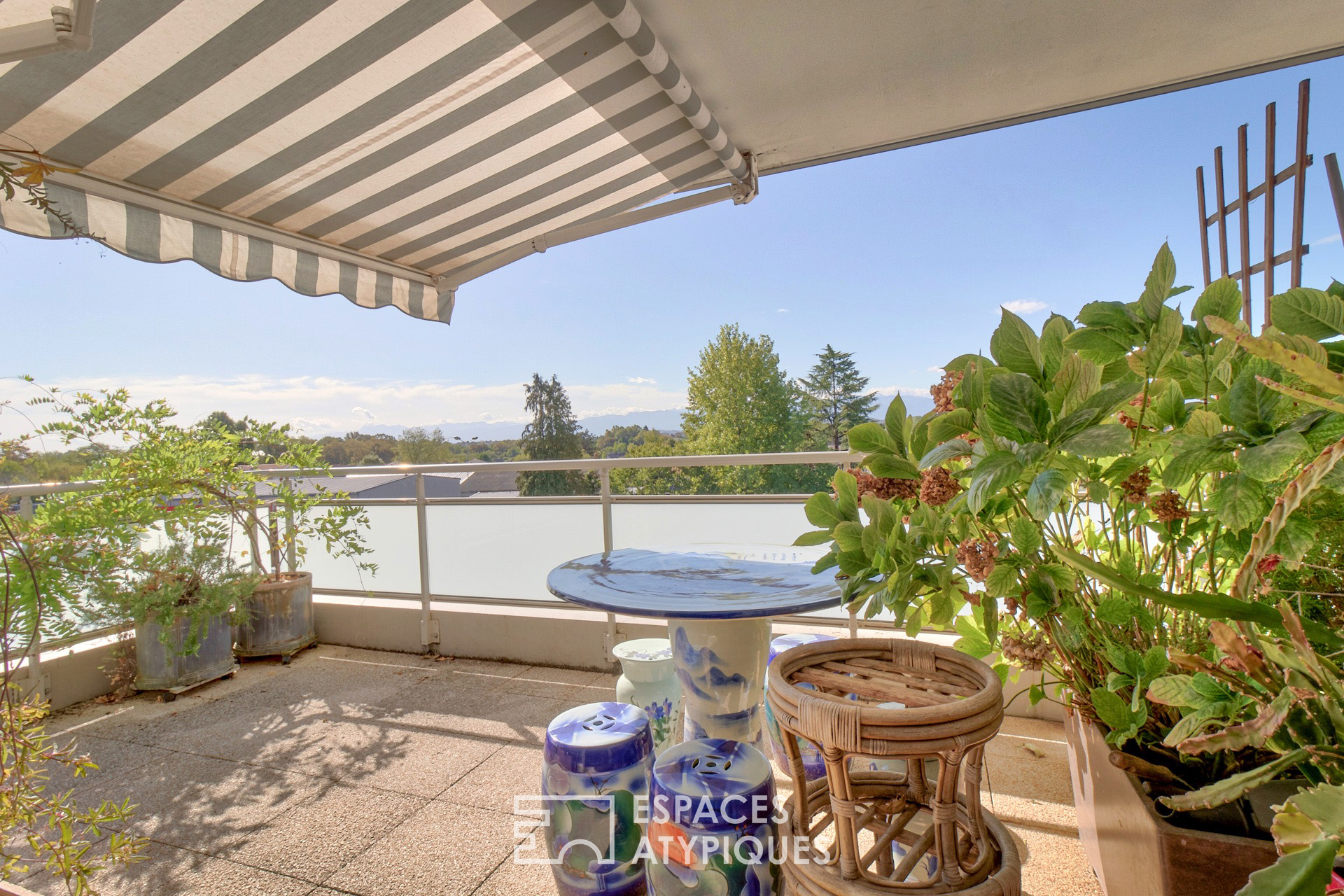 Vente Appartement Pau 3 Pi ce s PAU 50 M2 Espaces Atypiques PAU vente-appartement-pau-3-pi-ce-s-pau-50-m2-espaces-atypiques-pau
