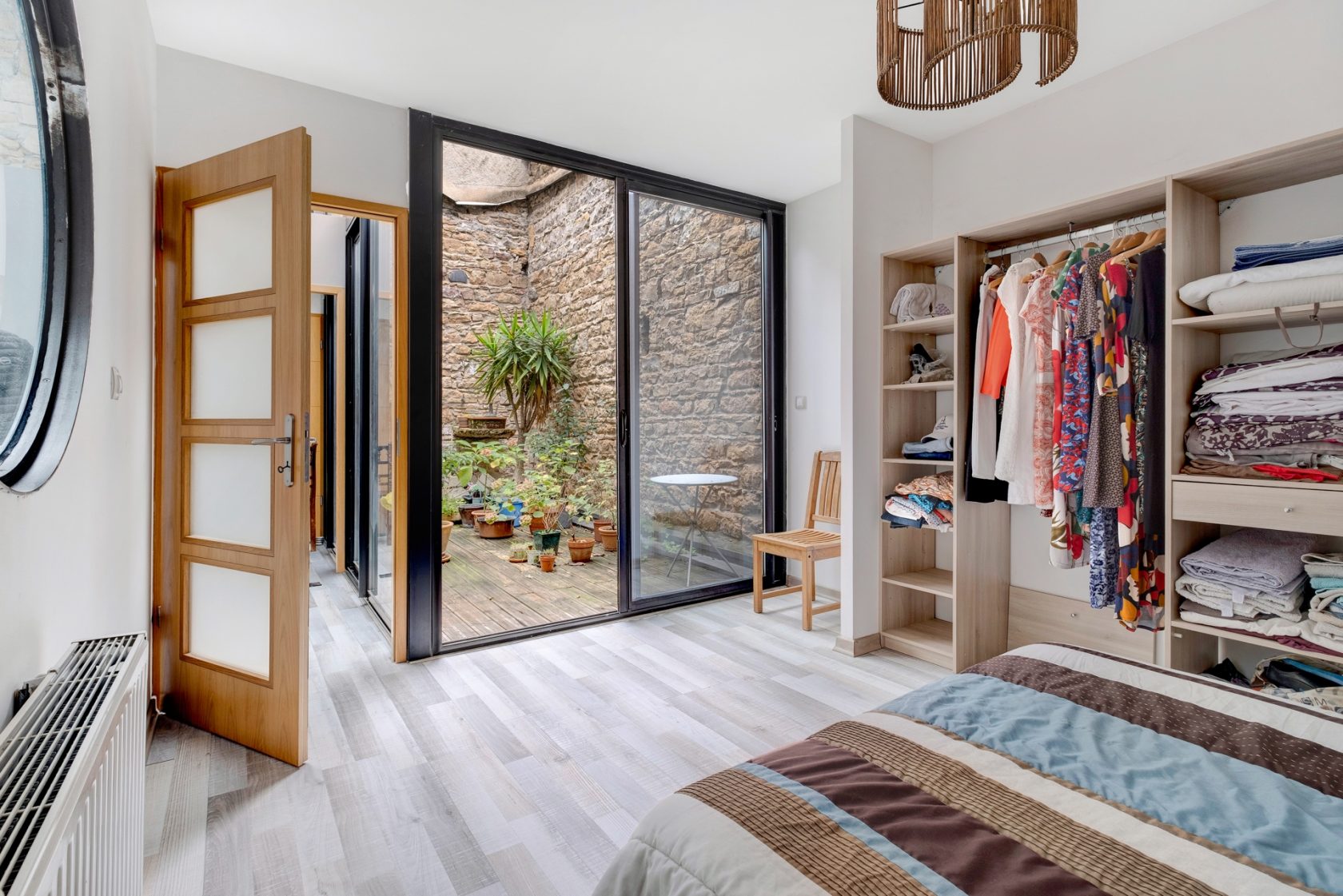 Loft in the heart of the Ainay district