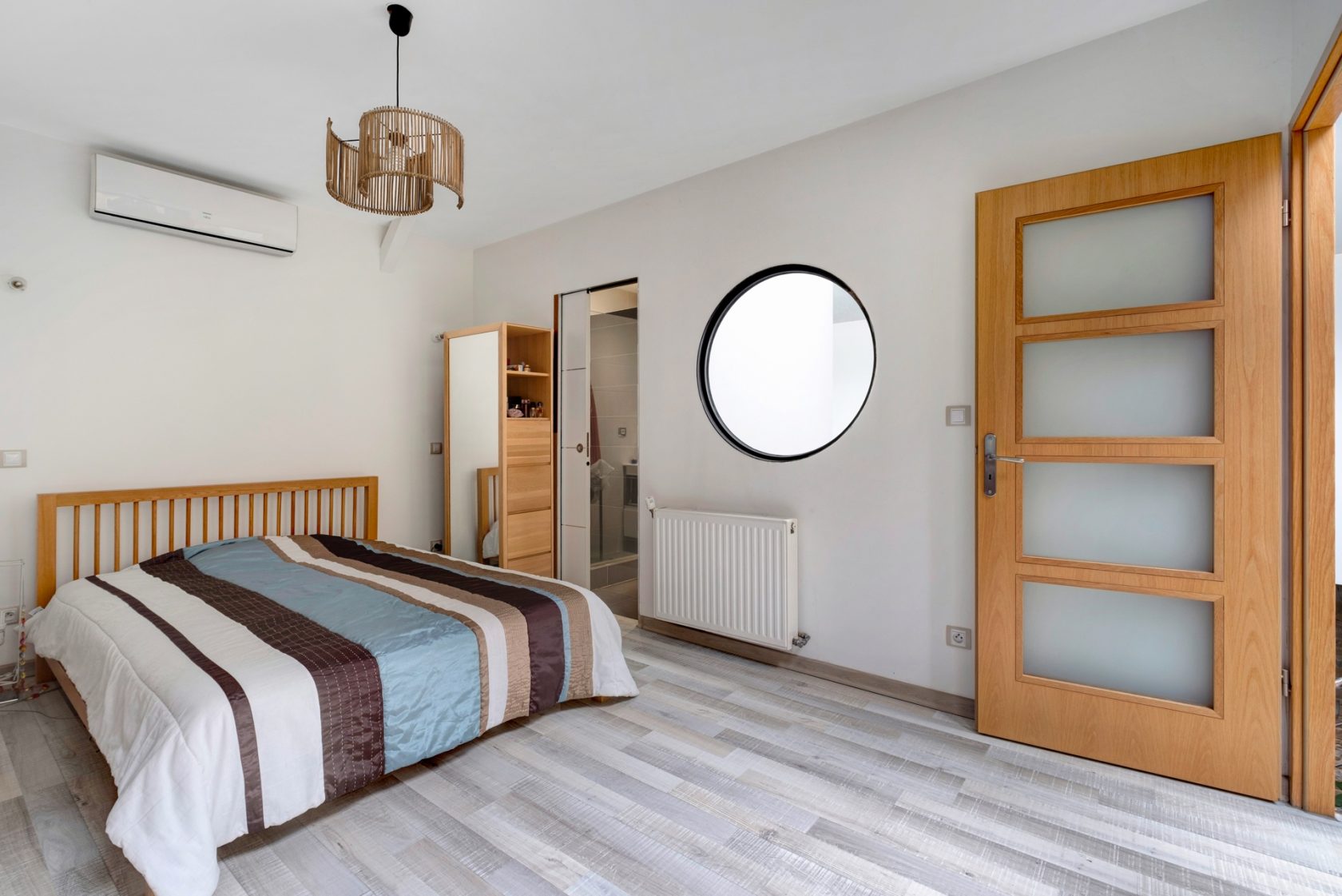 Loft in the heart of the Ainay district