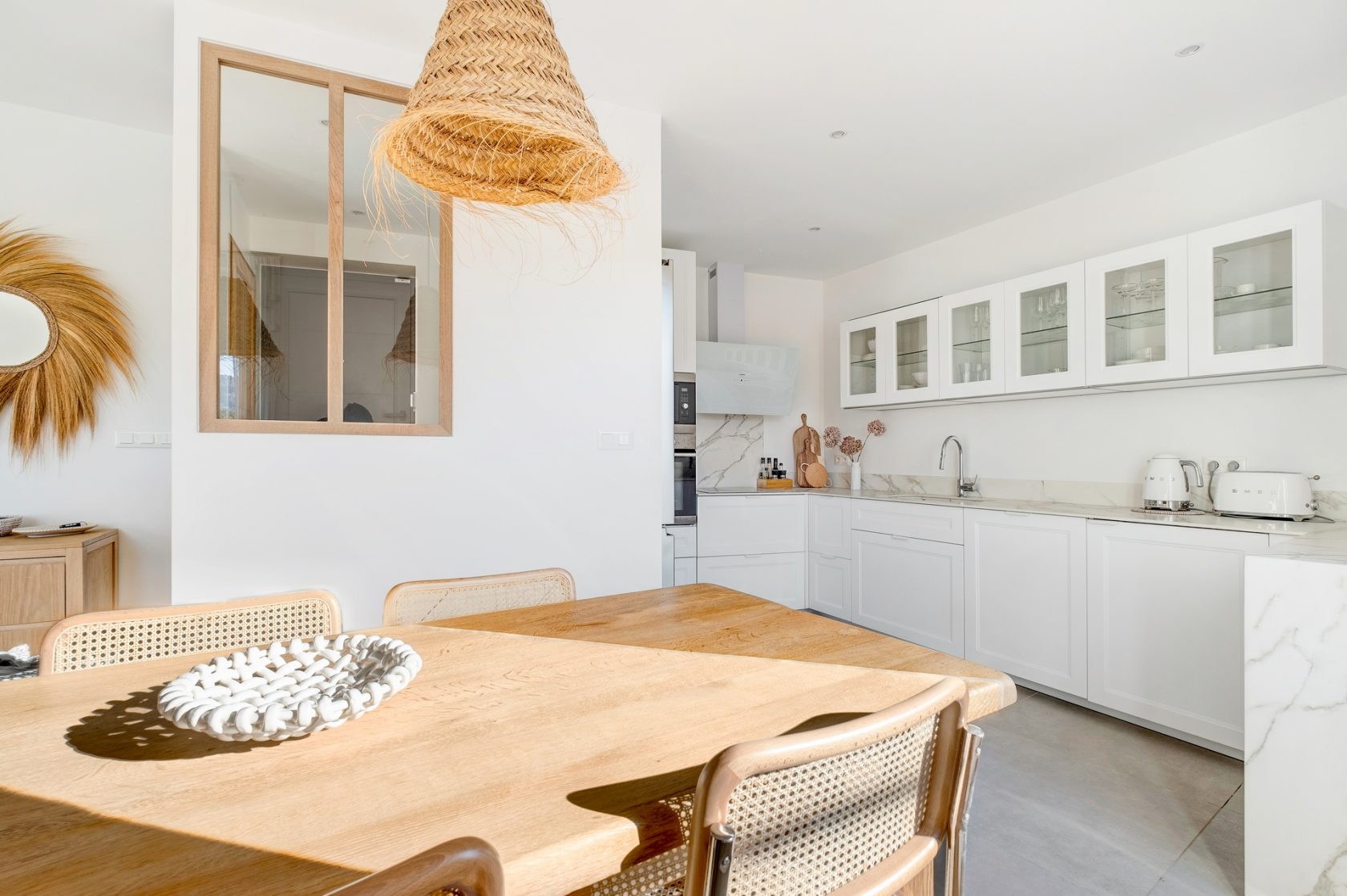 Maison rénovée avec vue sur la Saône