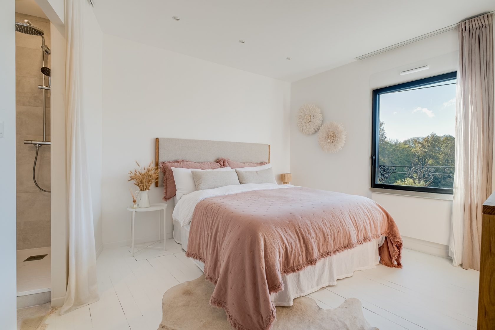 Maison rénovée avec vue sur la Saône