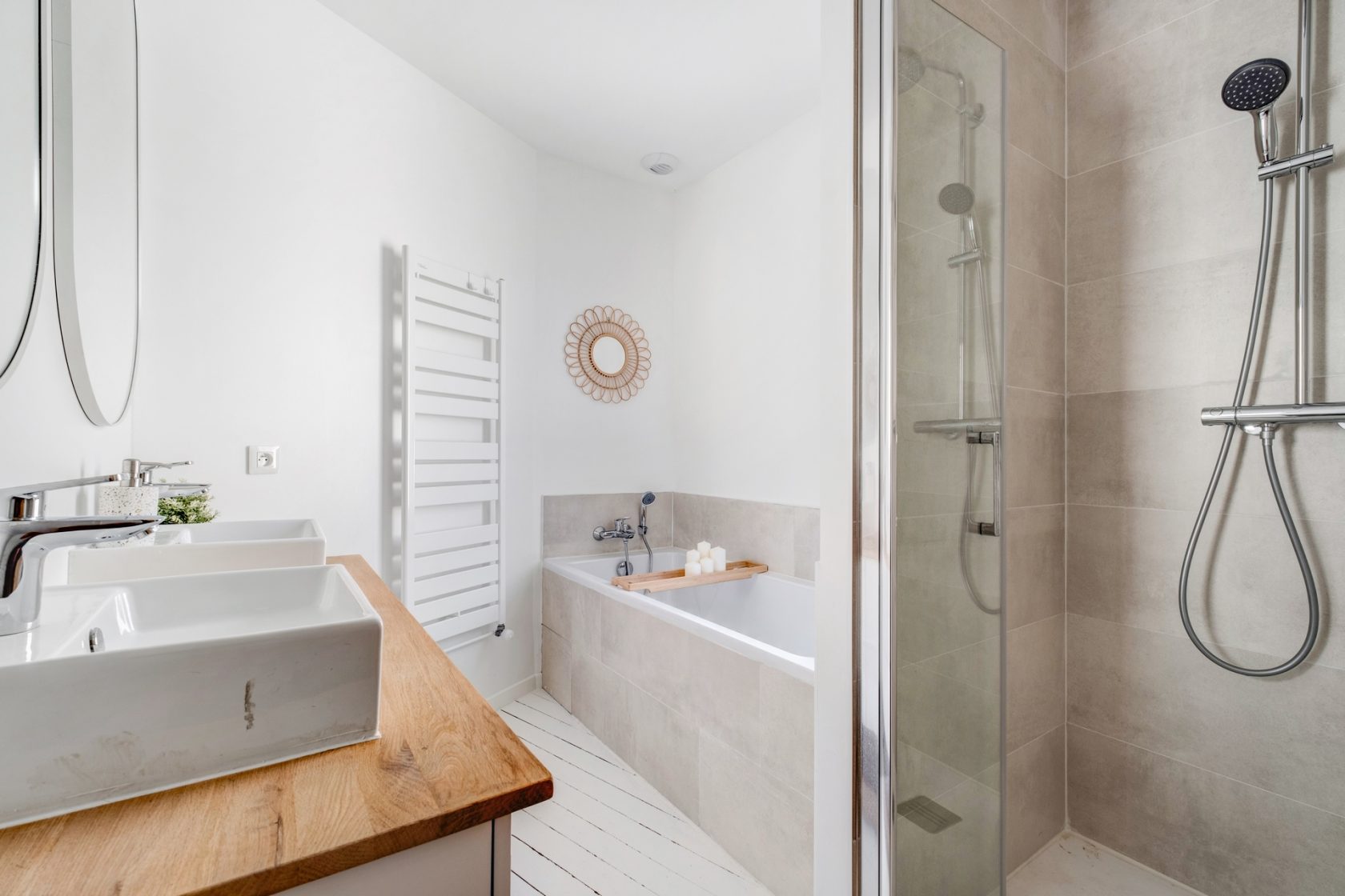 Maison rénovée avec vue sur la Saône