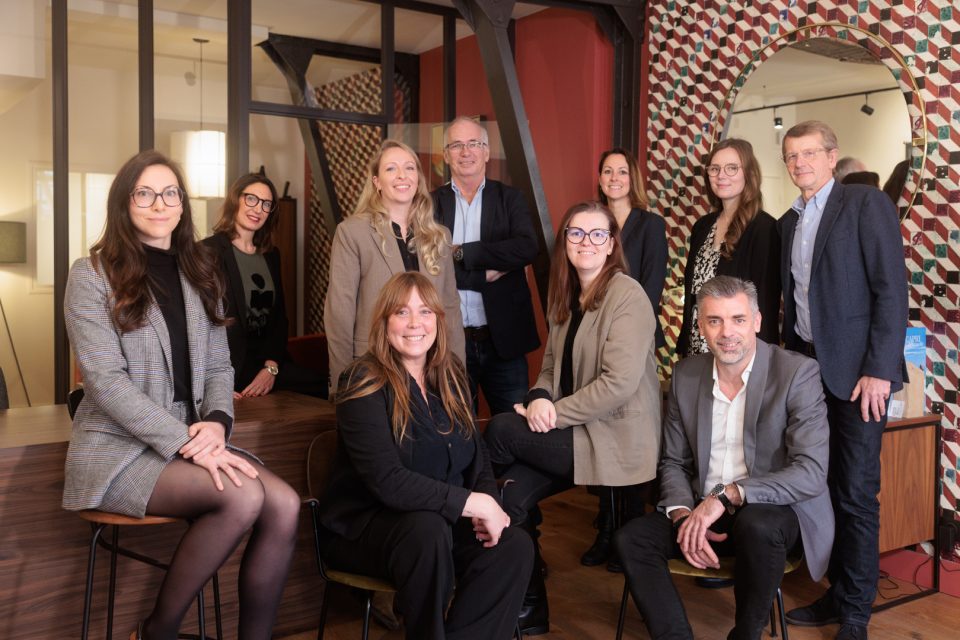 Equipe Rouen – Le Havre