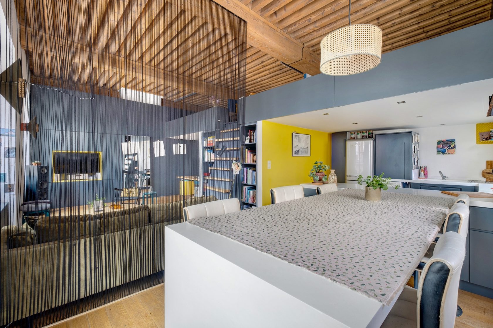 Canut renovated in the heart of the slopes