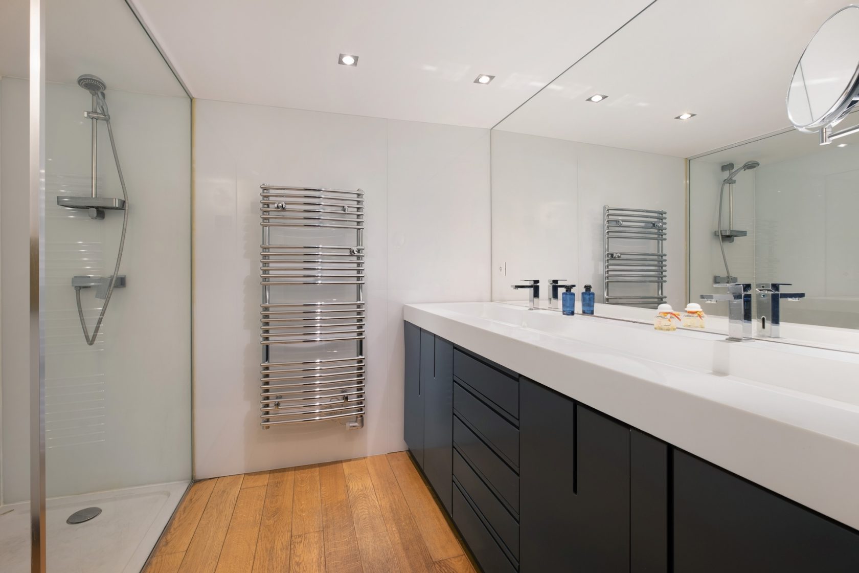 Canut renovated in the heart of the slopes