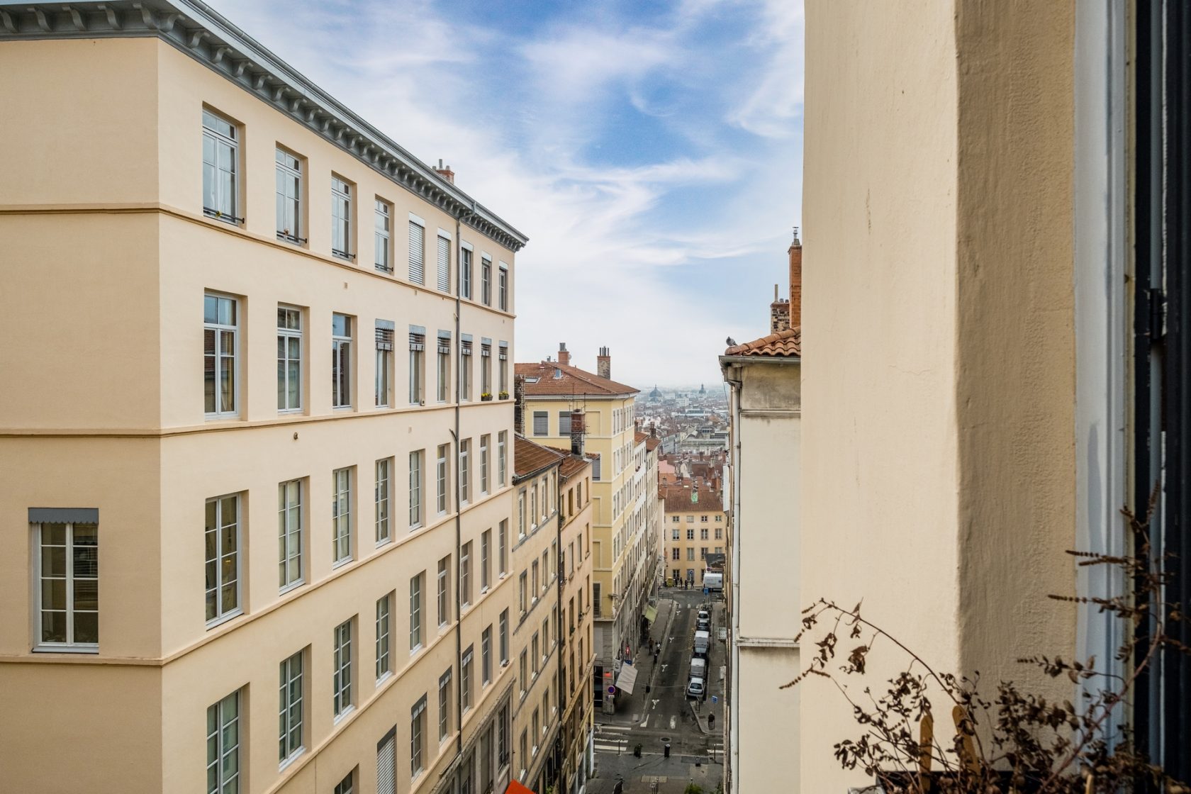 Canut renovated in the heart of the slopes