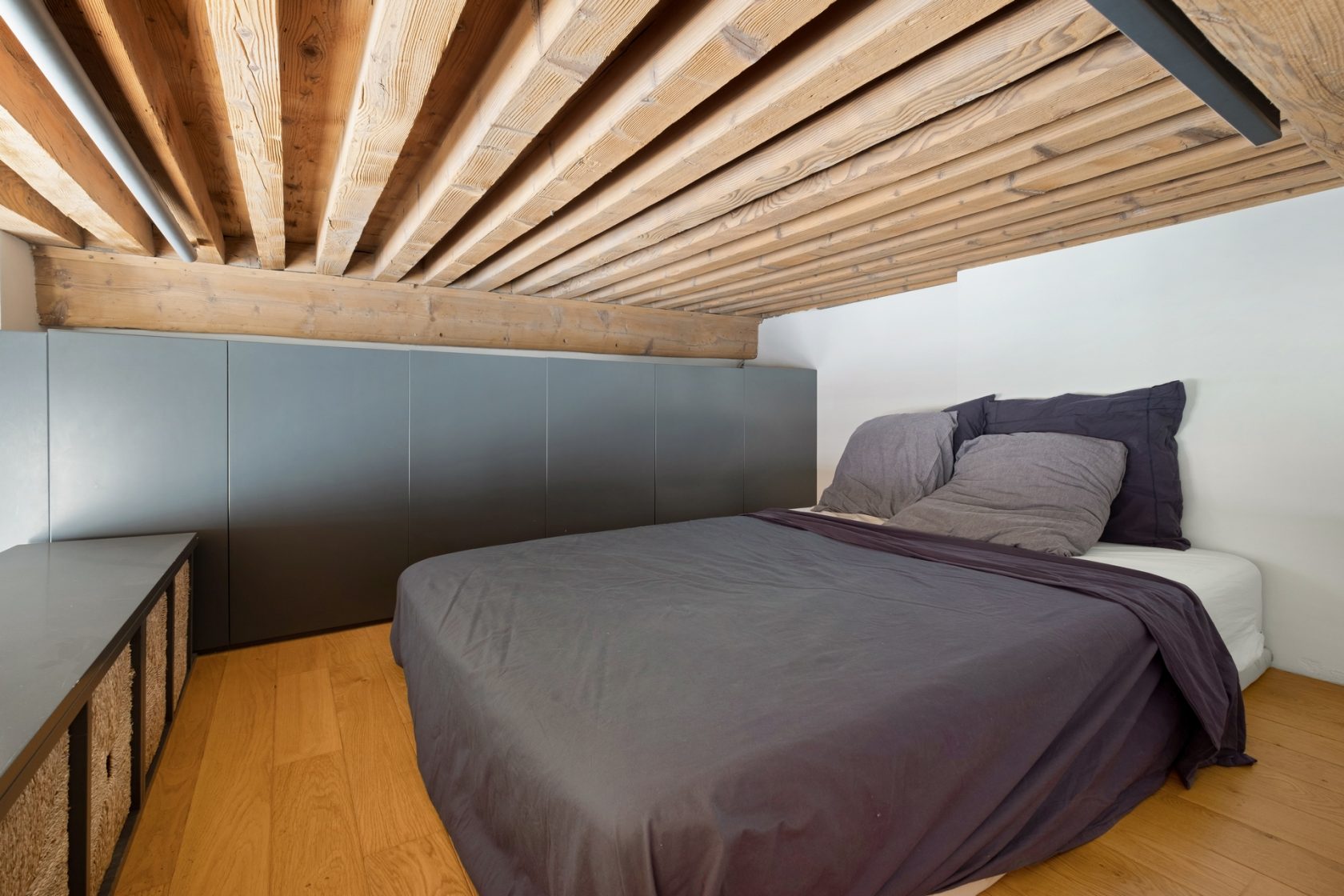 Canut renovated in the heart of the slopes