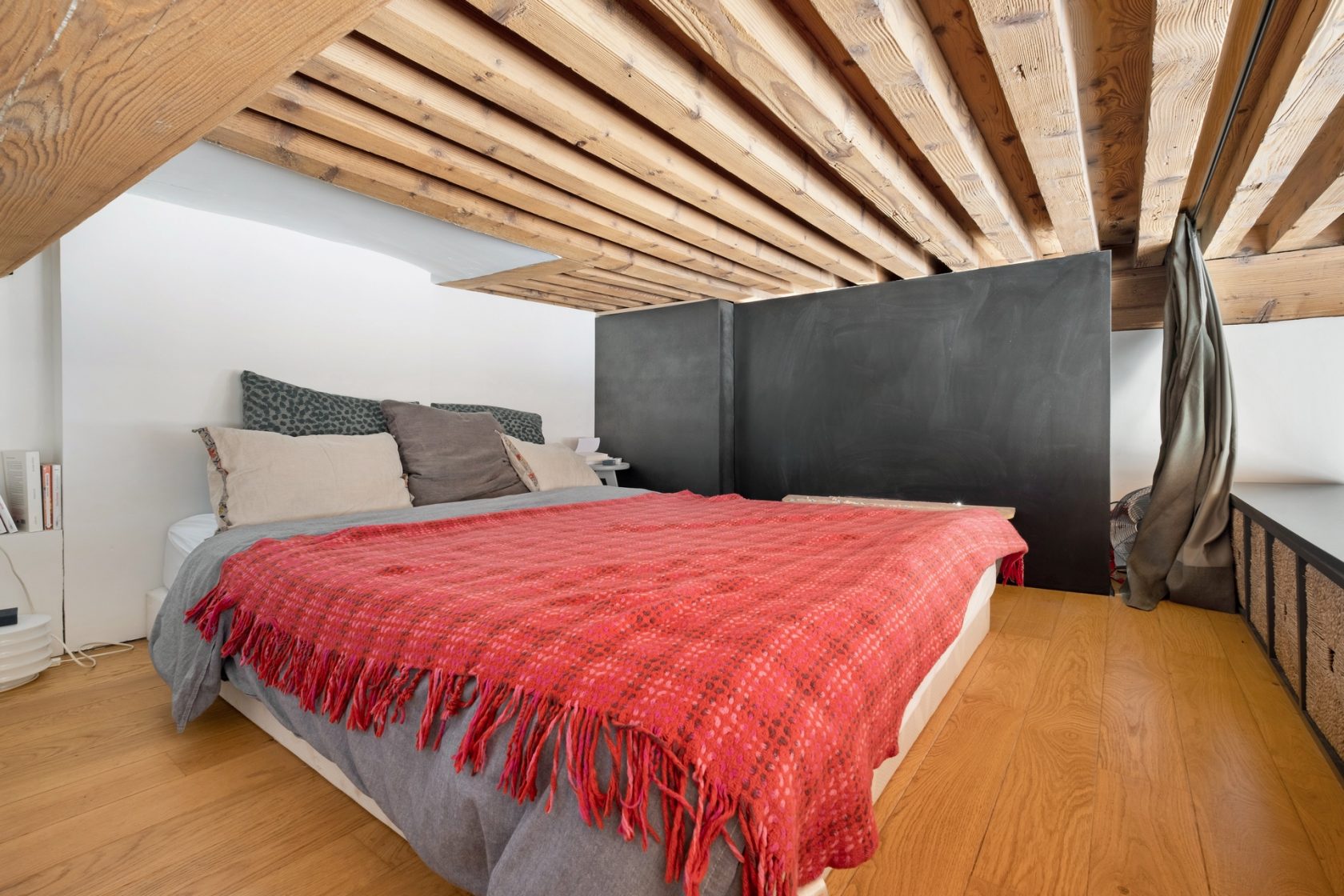Canut renovated in the heart of the slopes