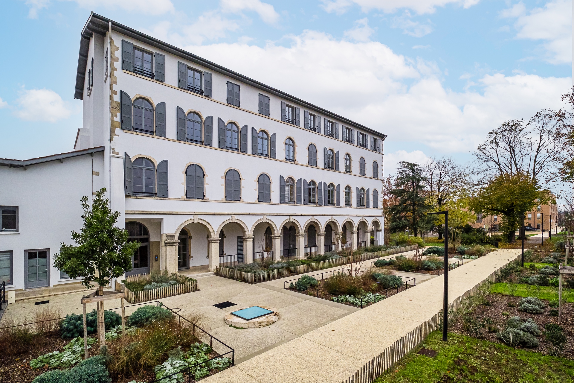 Appartement Brignais 3 pièce(s) 76 m2