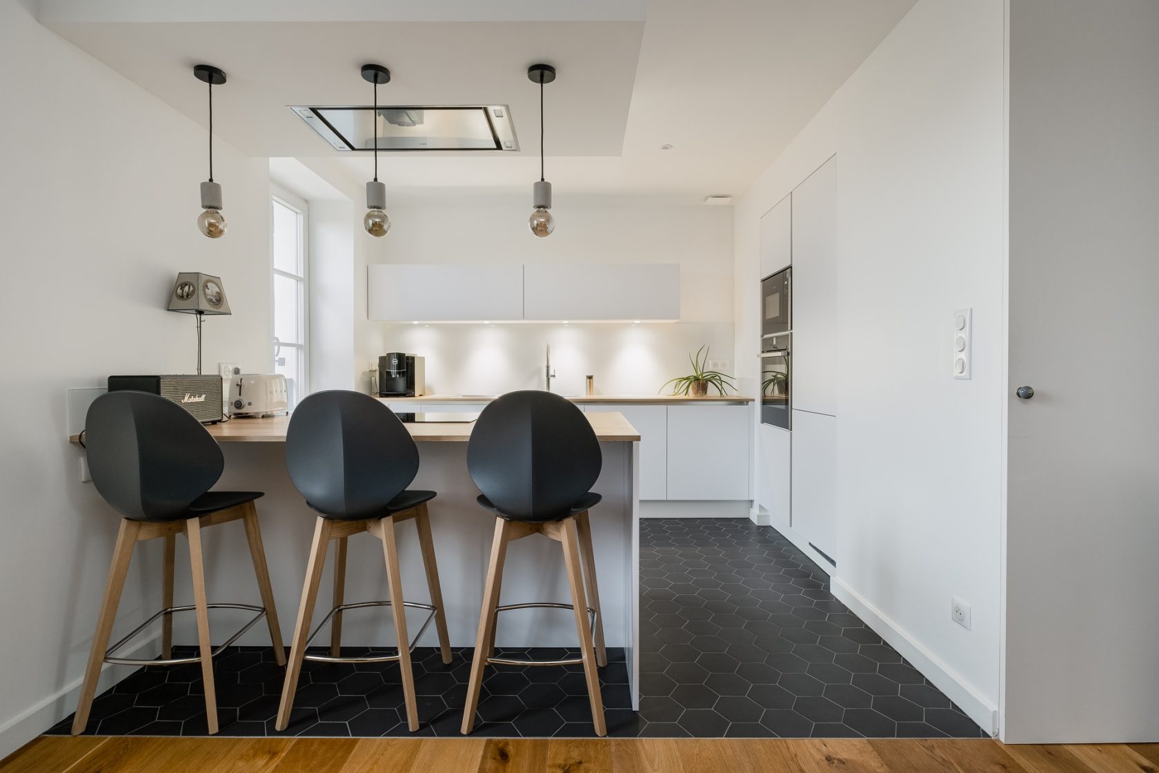 Appartement Brignais 3 pièce(s) 76 m2