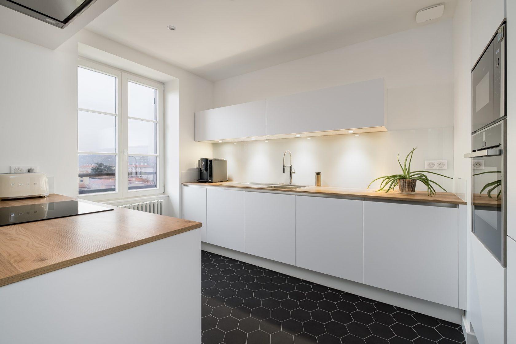 Appartement Brignais 3 pièce(s) 76 m2