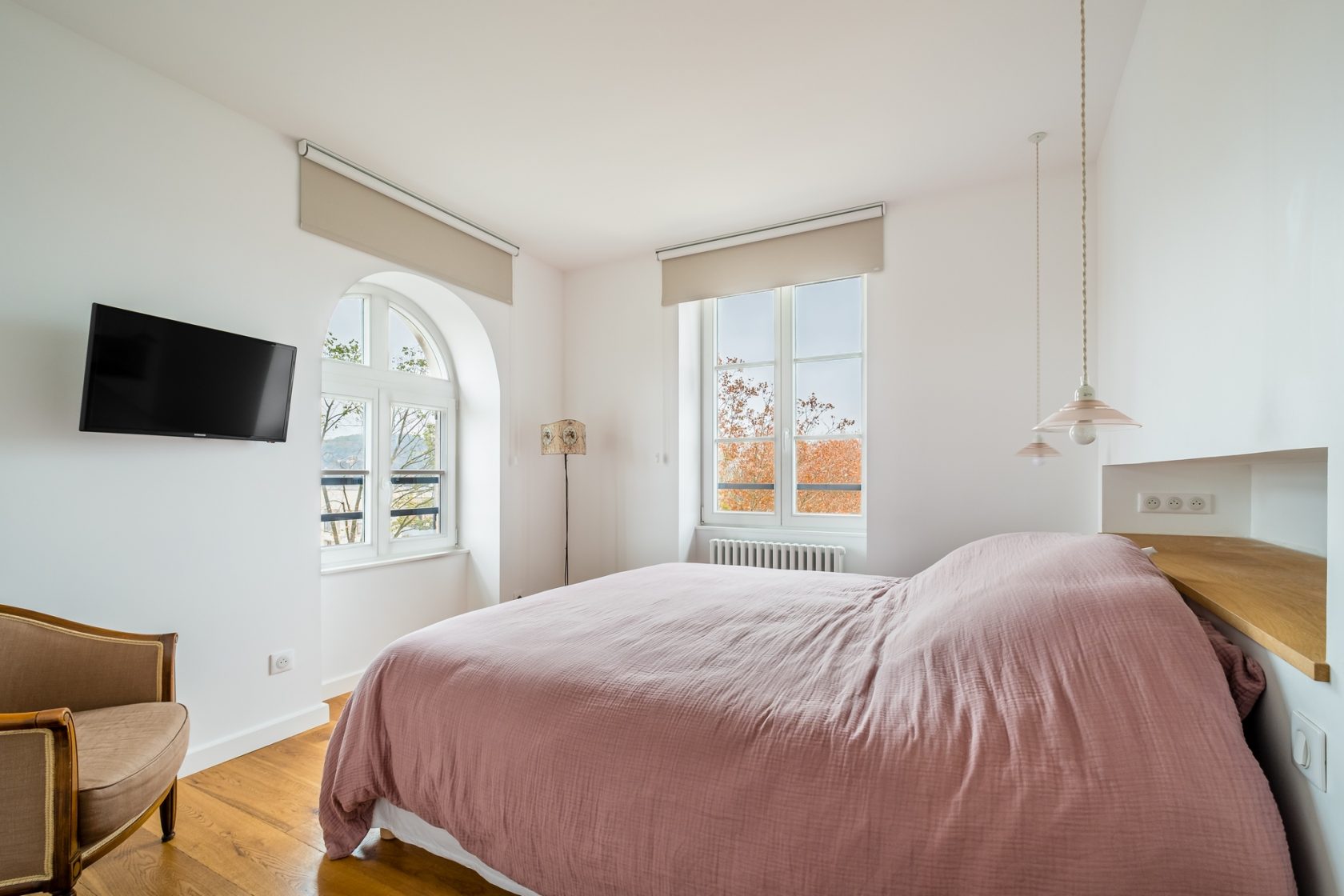 Appartement Brignais 3 pièce(s) 76 m2