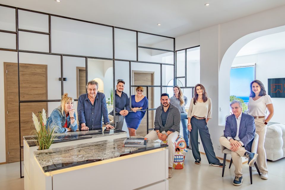 Equipe Saint-Tropez