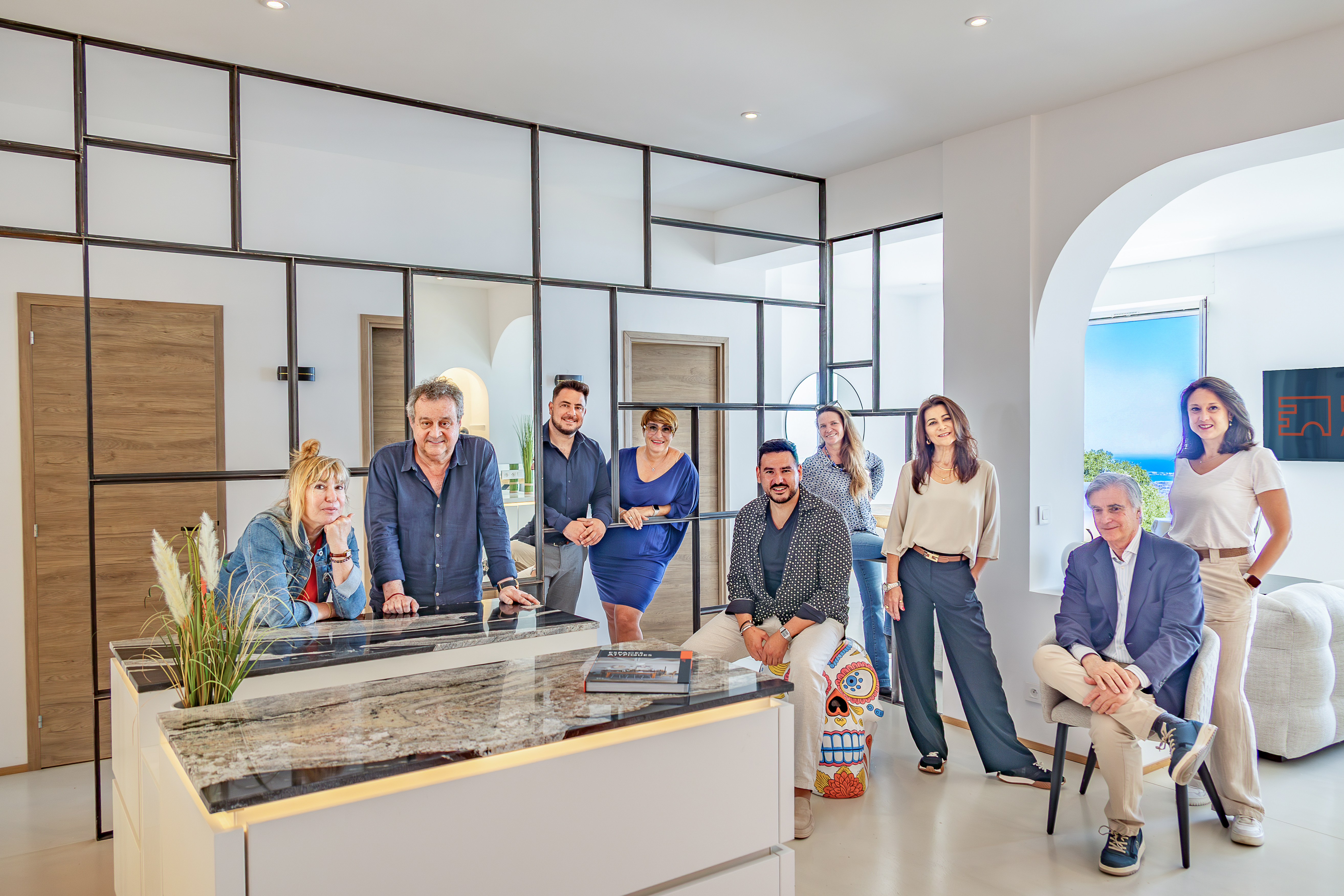 Equipe Saint-Tropez