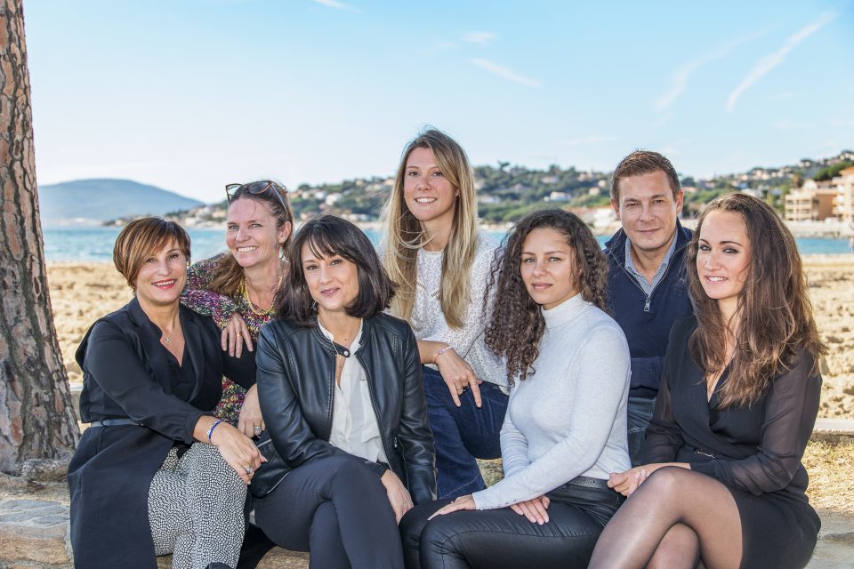 Agence immobilière SaintTropez Vente de biens atypiques à Saint
