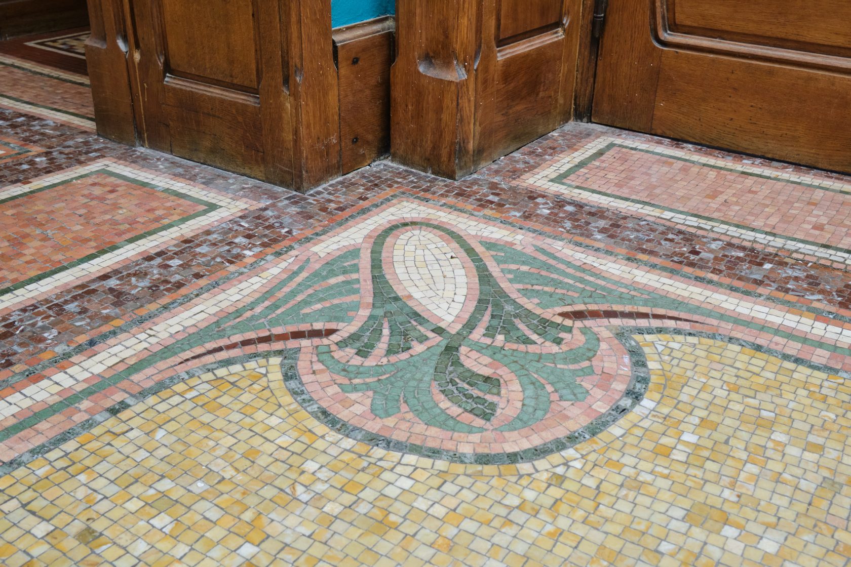 Manoir d’architecte Louis SOREL style Art Nouveau et Art Déco