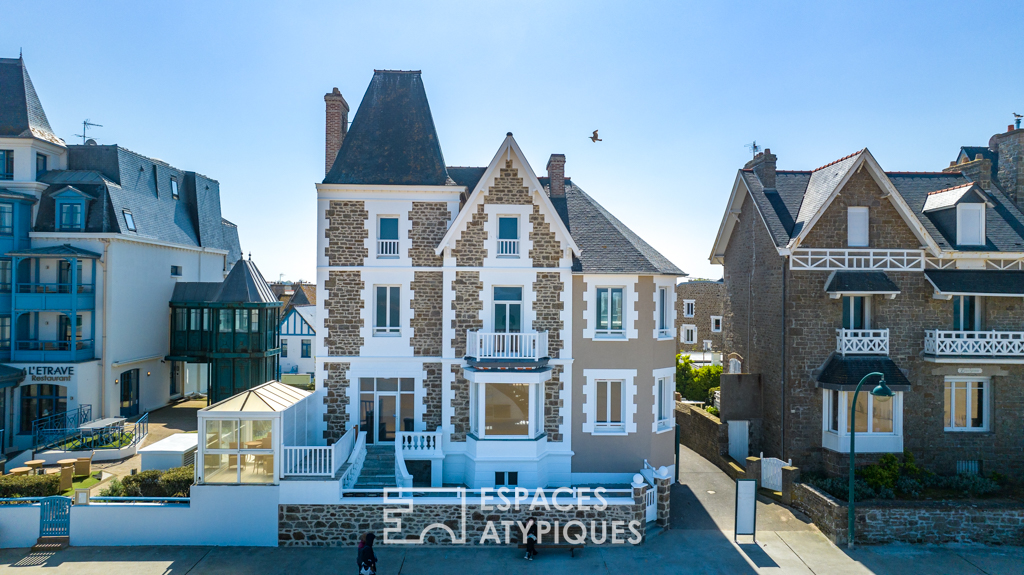 La Villa Panoramique, Sensationnelle Océane