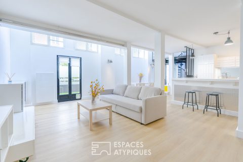 Déjà loué – Appartement / Loft Quartier René Bouhier