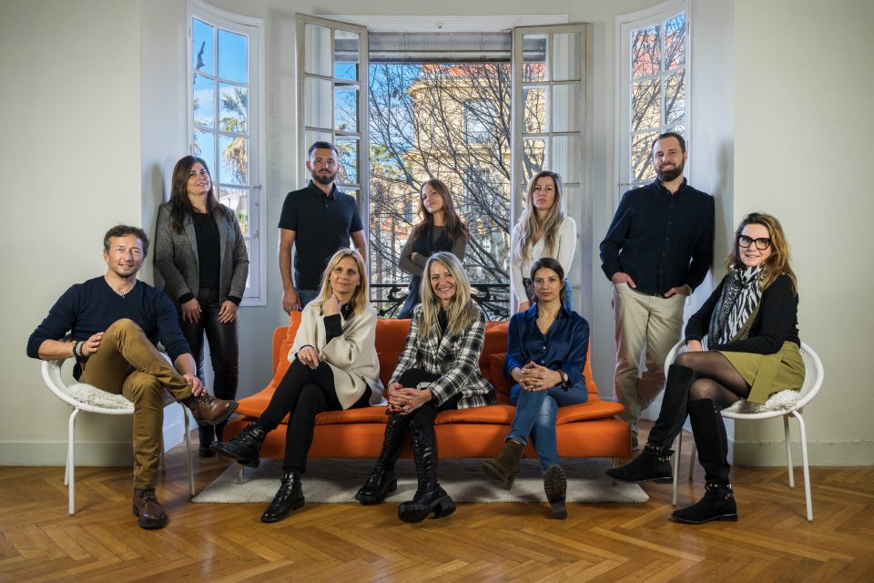 Equipe Nice – Cannes