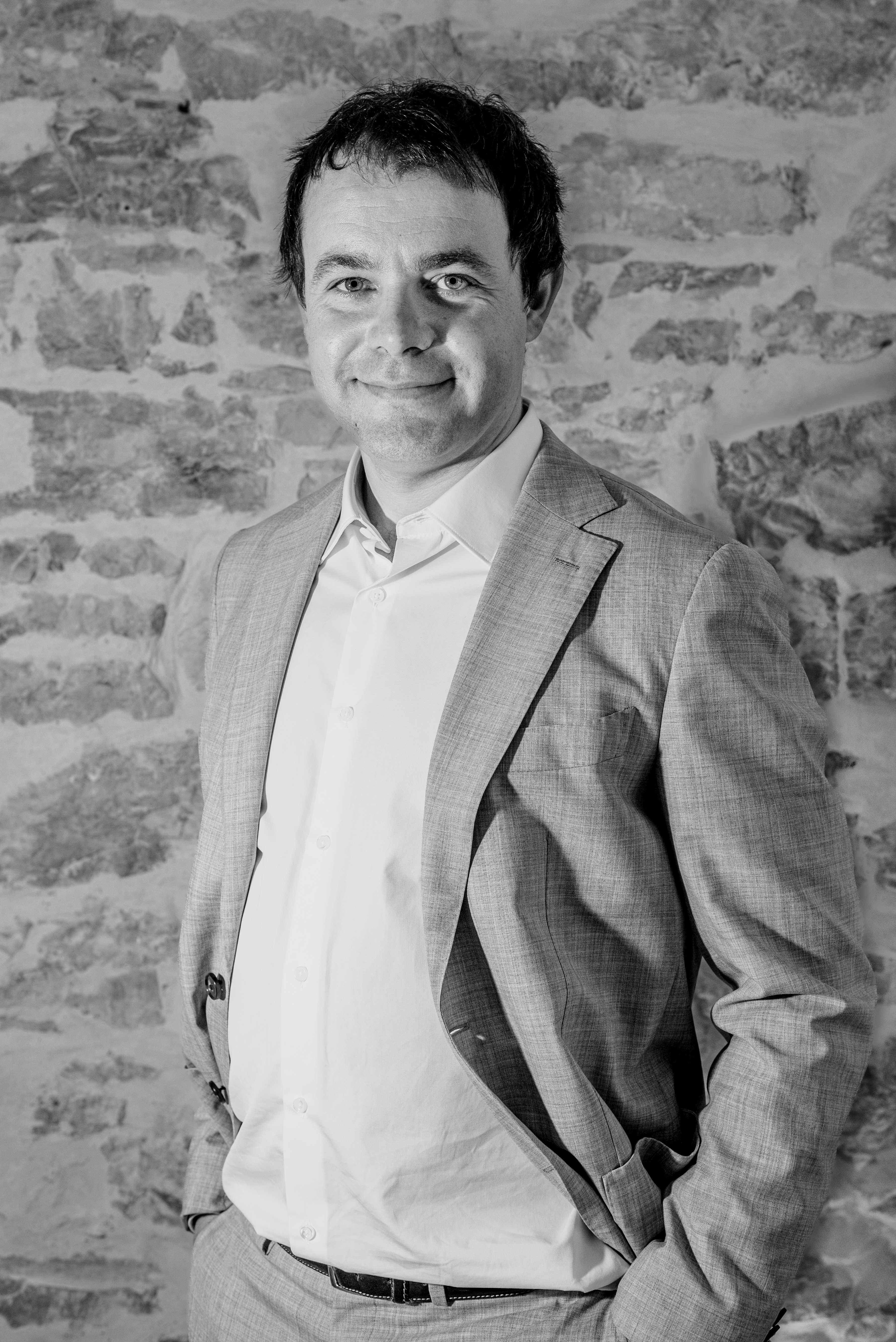 Antoine FEVRIER immobilier Toulon Hyeres Var consultant