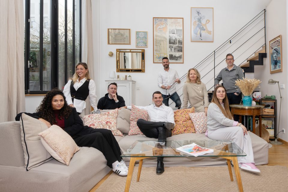 Equipe Seine-Saint-Denis