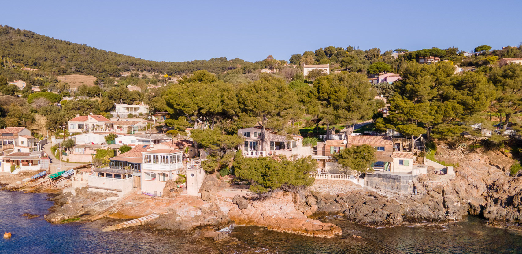 Rénovation Insolite : Archibien vous fait découvrir son cabanon en bord de mer