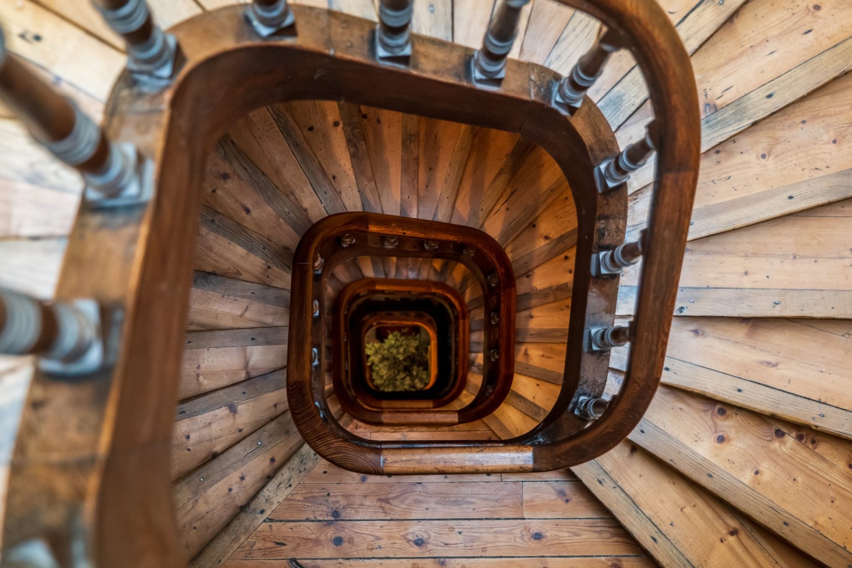 Appartement Haussmannien en coeur de ville