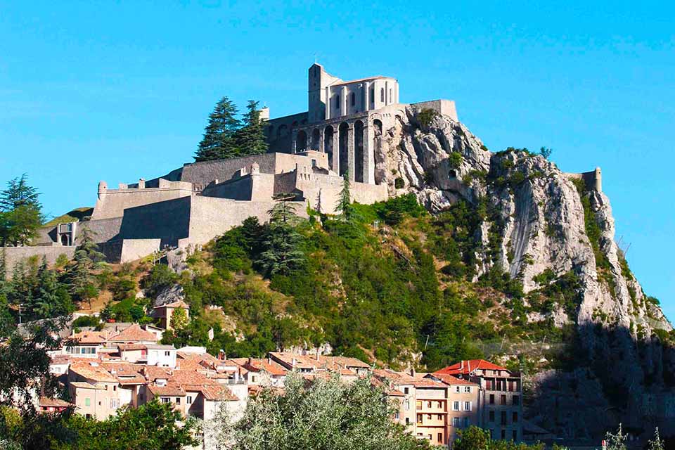 Equipe Alpes-de-Haute-Provence