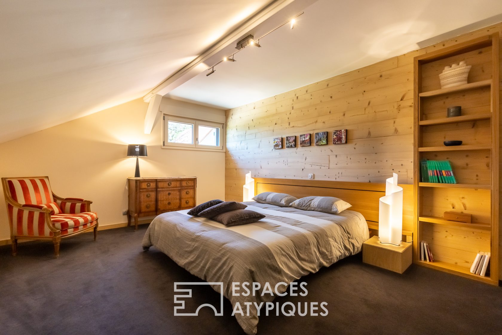 Propriété d’exception près de la source du Lison – Charme et confort au rendez-vous !