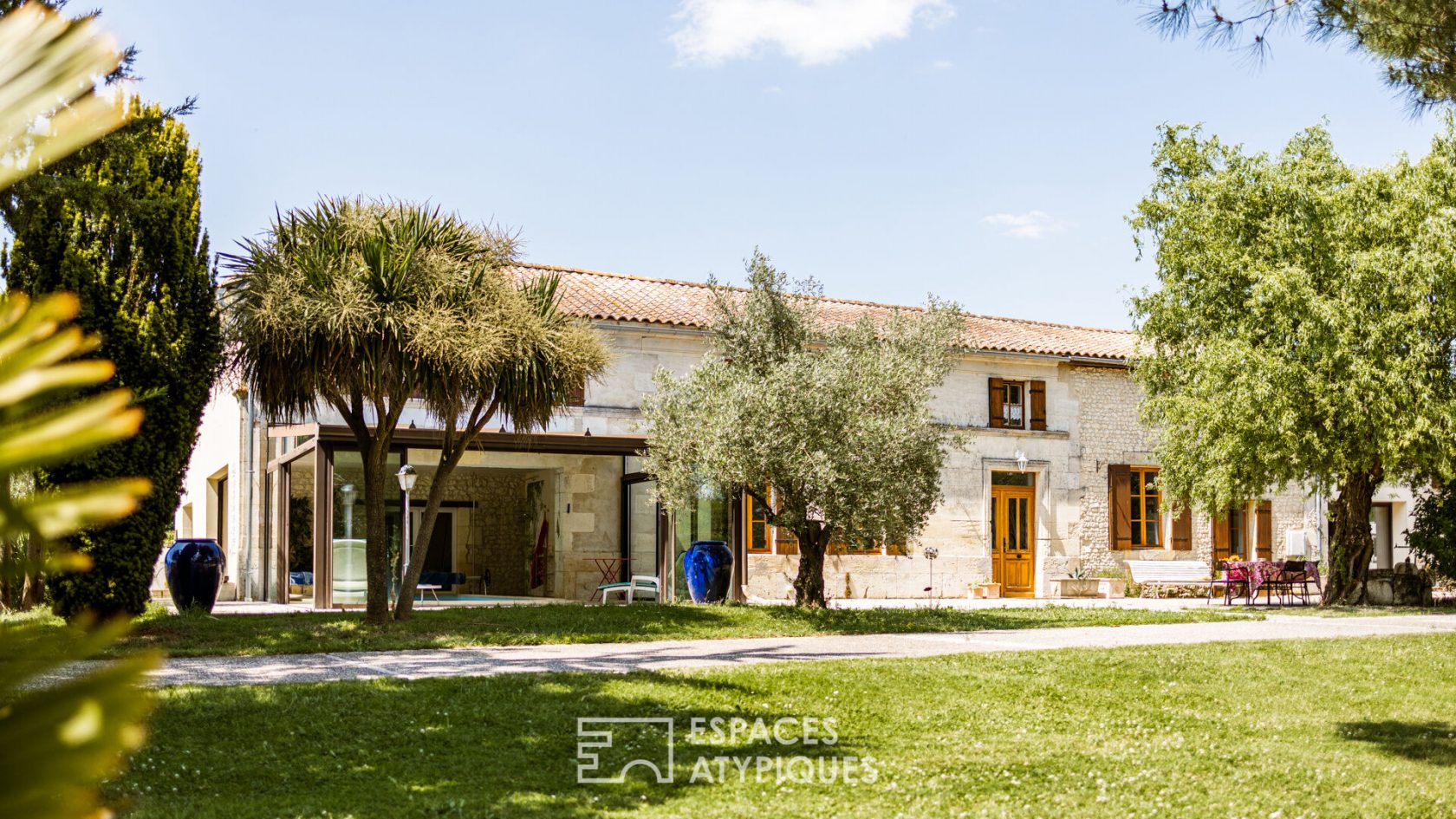 Vivre autrement en Charente-Maritime