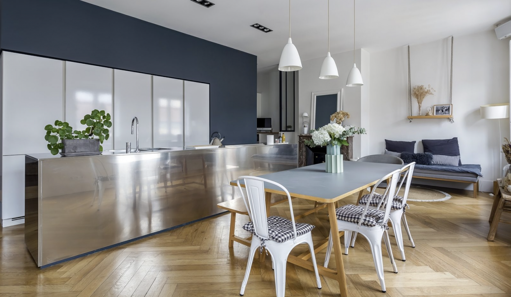 Atypisme d&rsquo;intérieur : Notre top 5 des maisons d’architecte à vendre chez Espaces Atypiques