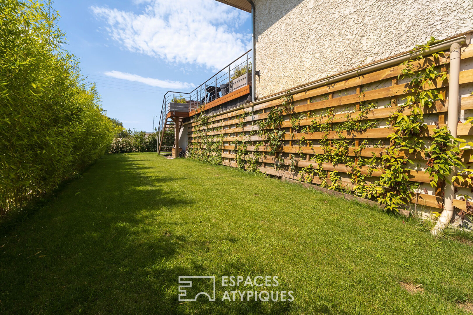 Luxury apartment in the heart of Gujan-Mestras