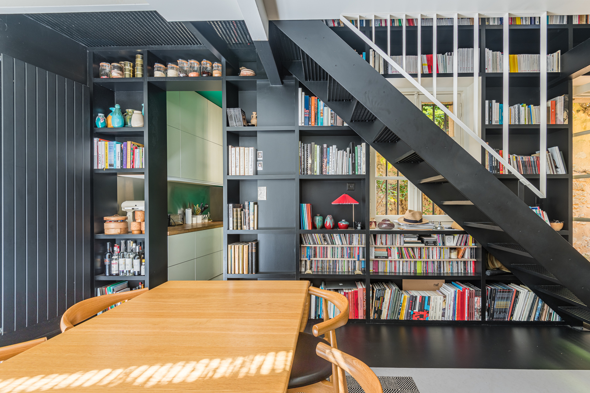 15 chambres aux dressings très, très bien pensés !