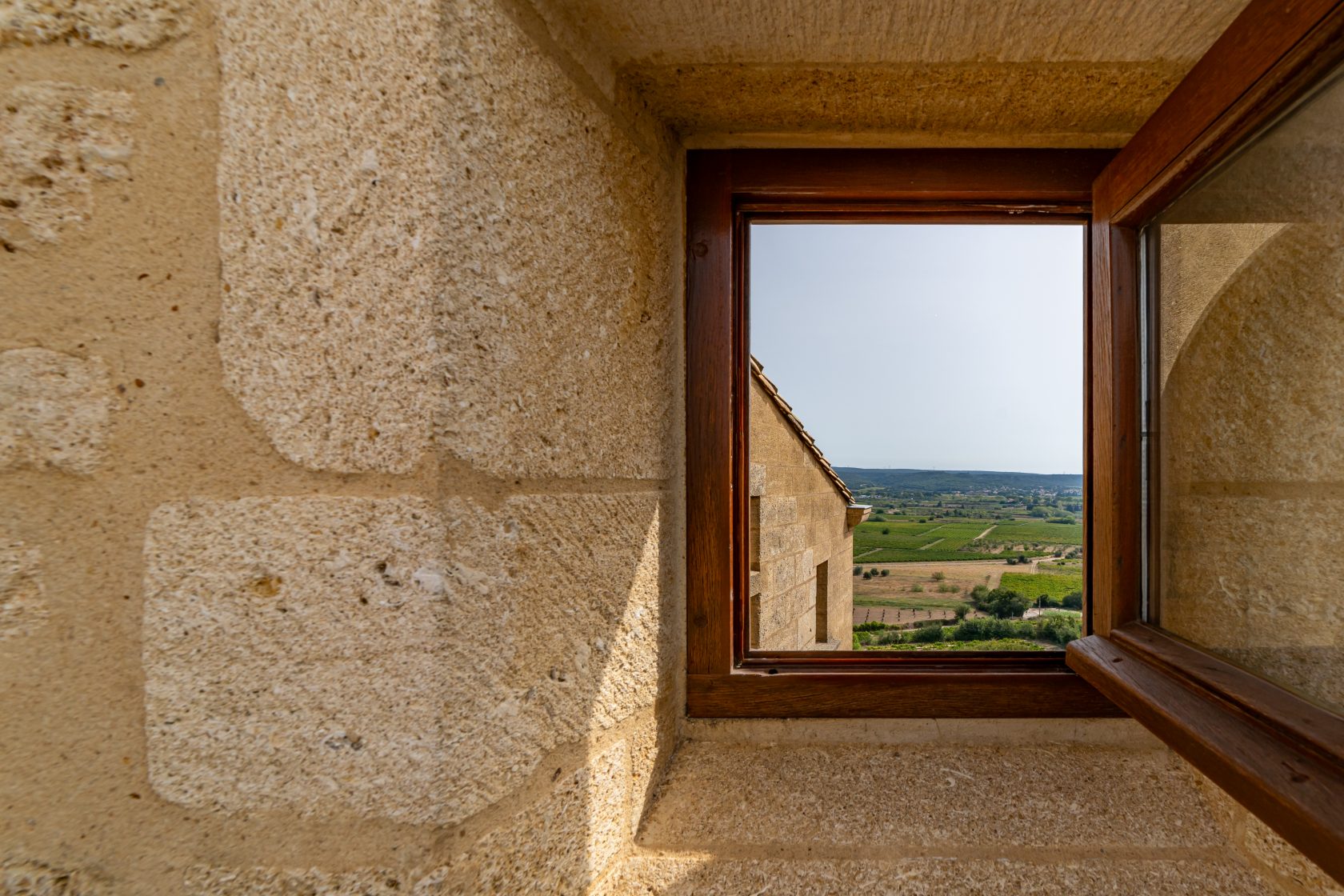 Maison de village entièrement rénovée avec vue