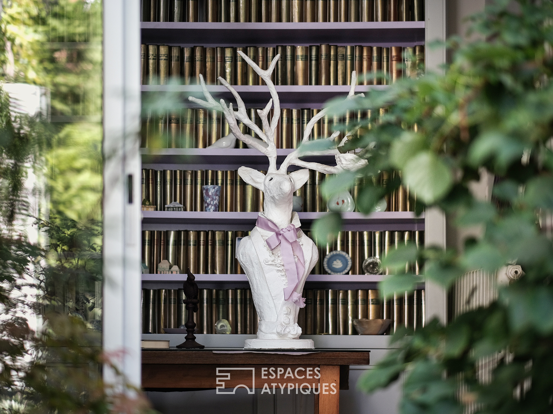 Maison de caractère à sublimer proche de la Loire