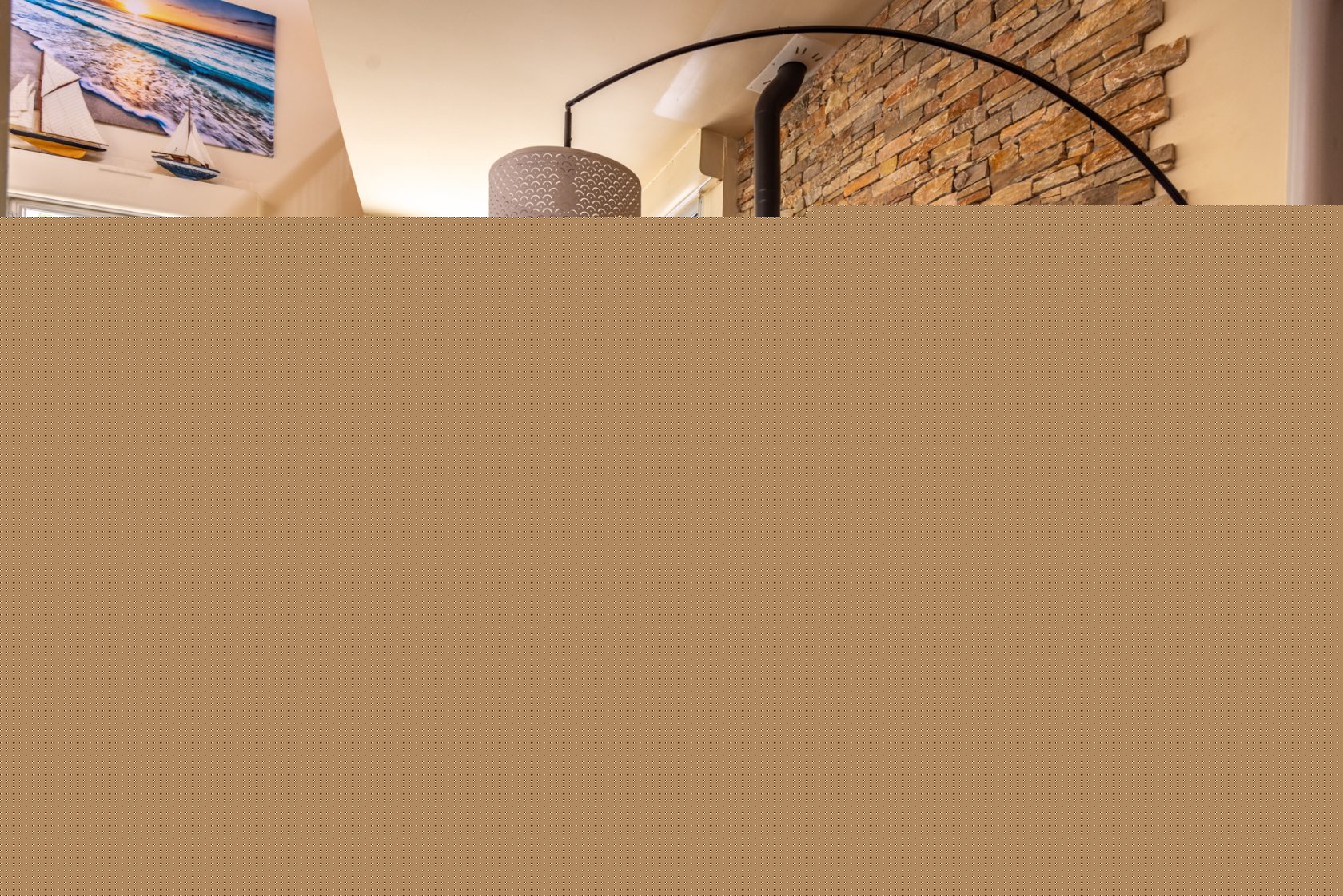 Maison d’architecte Seventies