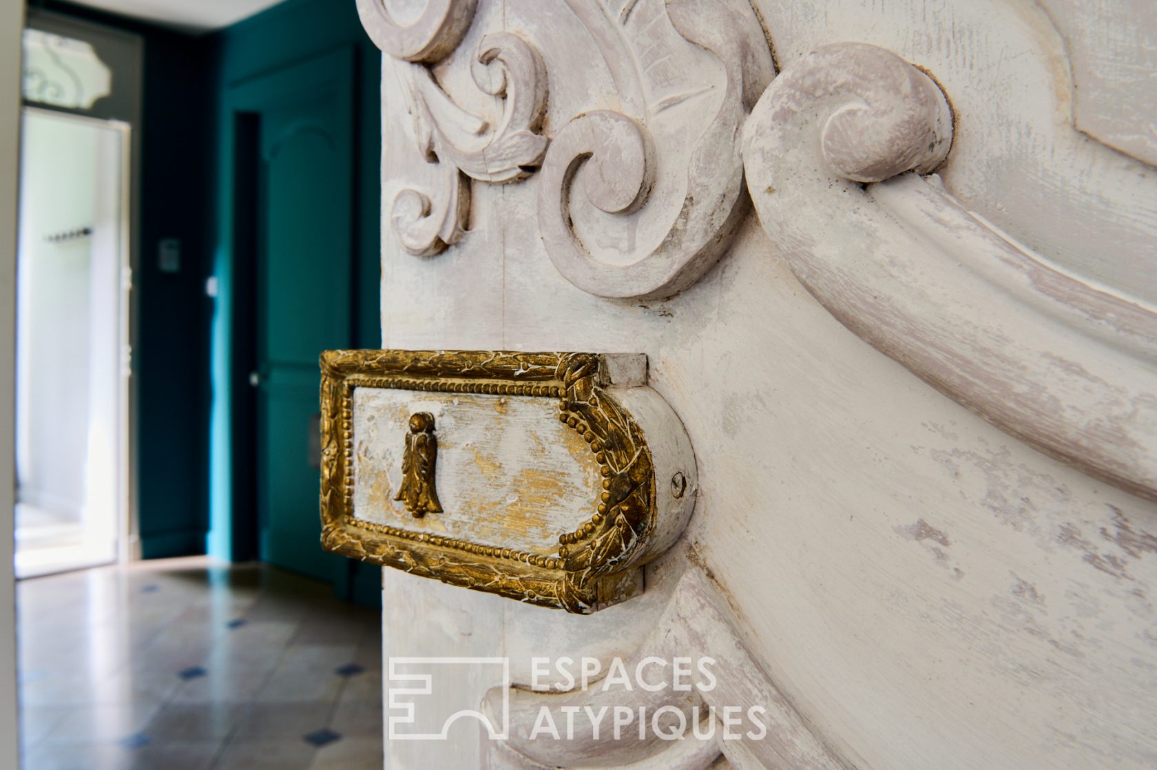 The “sublime” close to the heart of the city