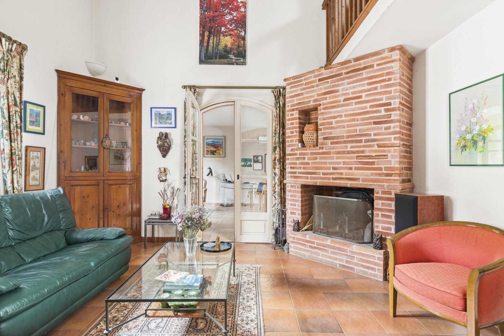 Maison d’architecte avec piscine à Pibrac