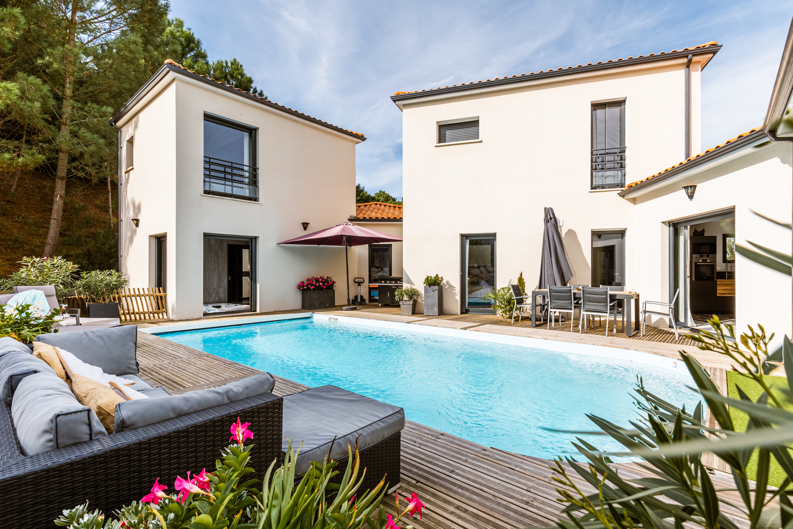 Espaces Atypiques Royan
