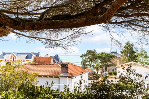 Villa avec vue mer au coeur du Parc